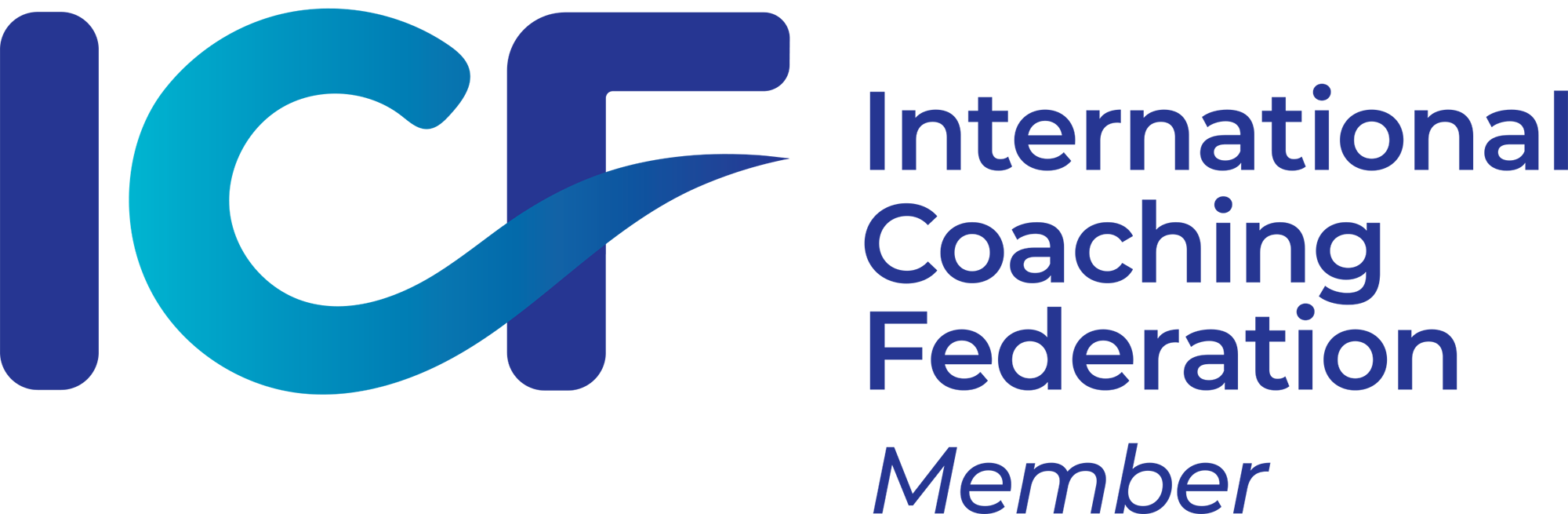 IFC International Coaching Logo